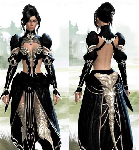 Like we&x27;ve been asked for many years, make outfits to interchange (since outfits are almost same price as gem store armor skins) or at least sell them separate parts like the shoulder piece for Braham&x27;s Wolfblood Outfit (If you want extra bucks for the company). . Gw2 classic outfit collection
